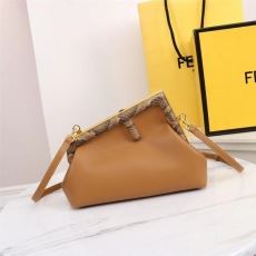 Fendi Satchel Bags